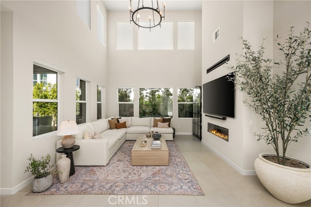 Detail Gallery Image 6 of 64 For 211 Brackens, Lake Forest,  CA 92630 - 4 Beds | 4 Baths