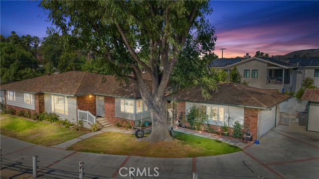 Detail Gallery Image 1 of 47 For 7741 E Santiago Canyon Rd, Orange,  CA 92869 - 4 Beds | 2 Baths