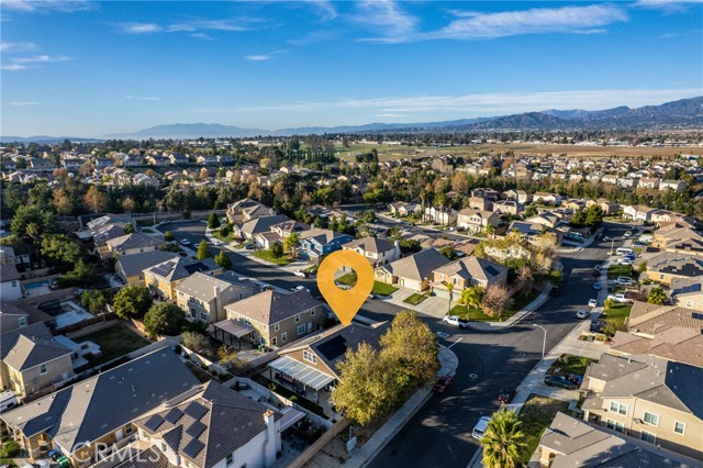 Detail Gallery Image 41 of 43 For 1449 Underhill Ct, Beaumont,  CA 92223 - 4 Beds | 3/1 Baths