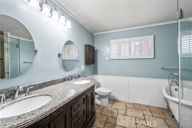 Detail Gallery Image 25 of 74 For 28736 Warren Rd, Hemet,  CA 92545 - 4 Beds | 3/1 Baths