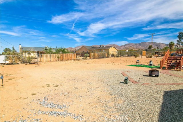 Detail Gallery Image 31 of 51 For 7013 Ivanpah Ave, Twentynine Palms,  CA 92277 - 3 Beds | 2 Baths