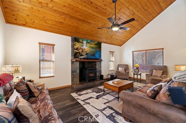 Detail Gallery Image 15 of 48 For 1308 Midway Bld, Big Bear City,  CA 92314 - 3 Beds | 2 Baths