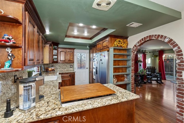 Detail Gallery Image 28 of 56 For 14119 El Mesa, Riverside,  CA 92503 - 3 Beds | 2/1 Baths