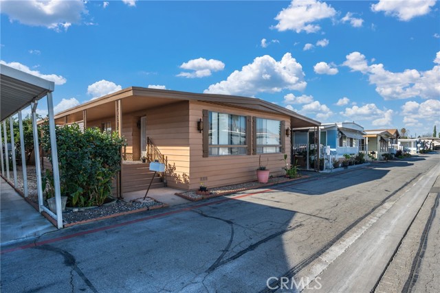 Detail Gallery Image 2 of 24 For 4800 Daleview #85,  El Monte,  CA 91731 - 2 Beds | 2 Baths