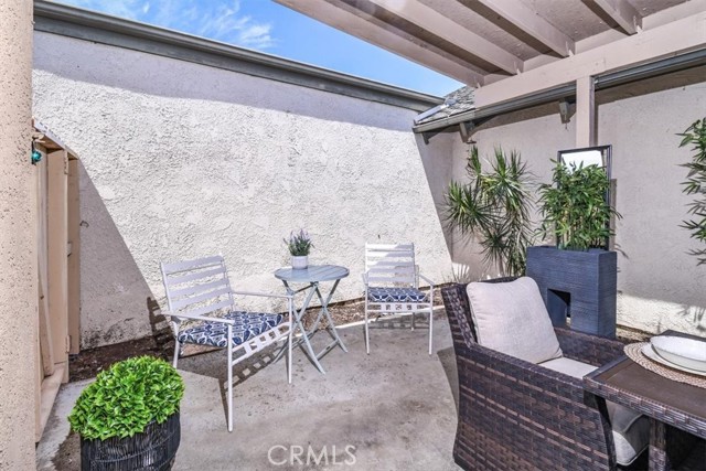 Detail Gallery Image 26 of 36 For 22896 Caminito Plumas #33,  Laguna Hills,  CA 92653 - 2 Beds | 1/1 Baths