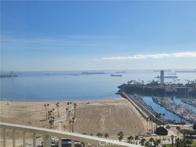 Detail Gallery Image 6 of 49 For 700 E Ocean #2605,  Long Beach,  CA 90802 - 2 Beds | 2 Baths