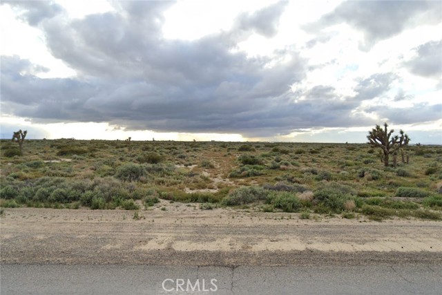 Detail Gallery Image 4 of 4 For 0 Corner Nugent/138th St E, Lancaster,  CA 93535 - – Beds | – Baths