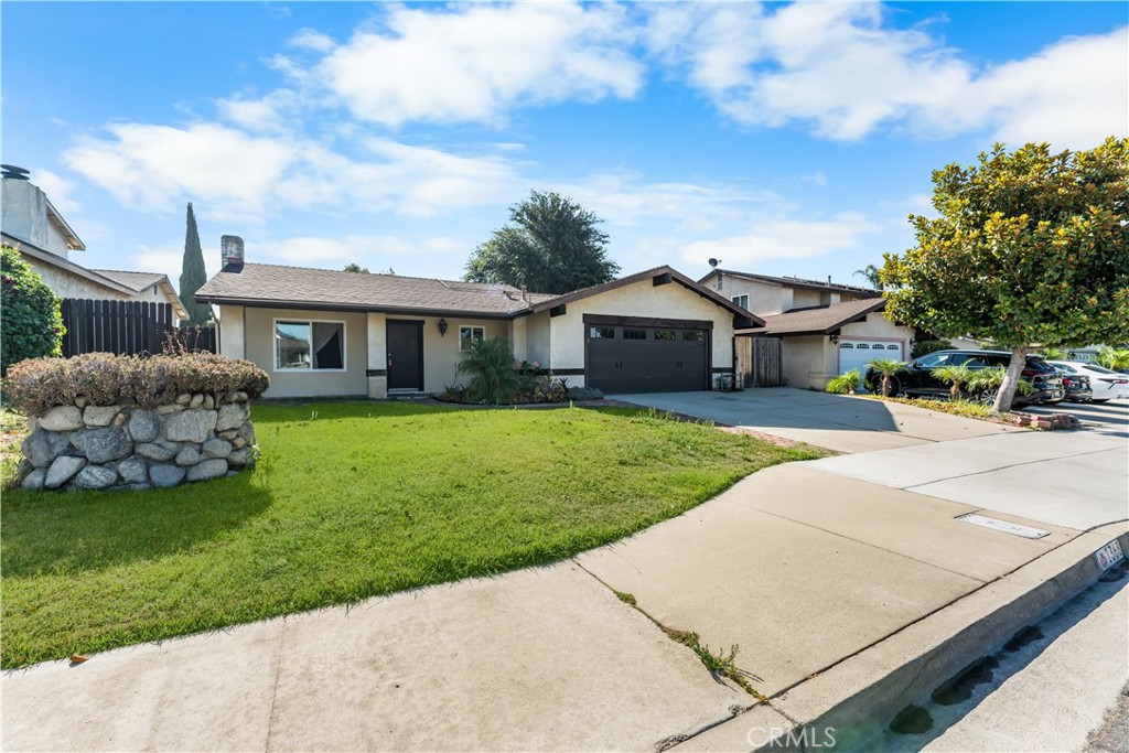1368 N Balboa