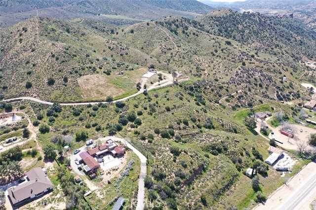 0 Sierra Highway, Agua Dulce, California 91350, ,Land,For Sale,0 Sierra Highway,CRSR23042206