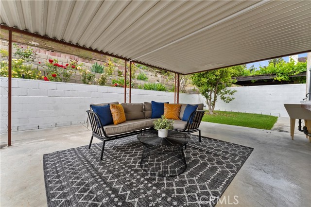 Detail Gallery Image 37 of 45 For 2605 E Marlena St, West Covina,  CA 91792 - 4 Beds | 2/1 Baths