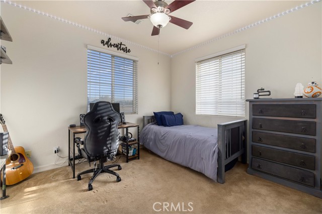 Detail Gallery Image 24 of 43 For 8045 W Avenue C10, Lancaster,  CA 93536 - 5 Beds | 3/1 Baths