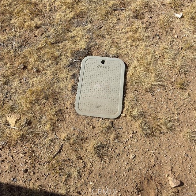 Detail Gallery Image 17 of 19 For 59787 Sharp Terrace, Yucca Valley,  CA 92284 - – Beds | – Baths