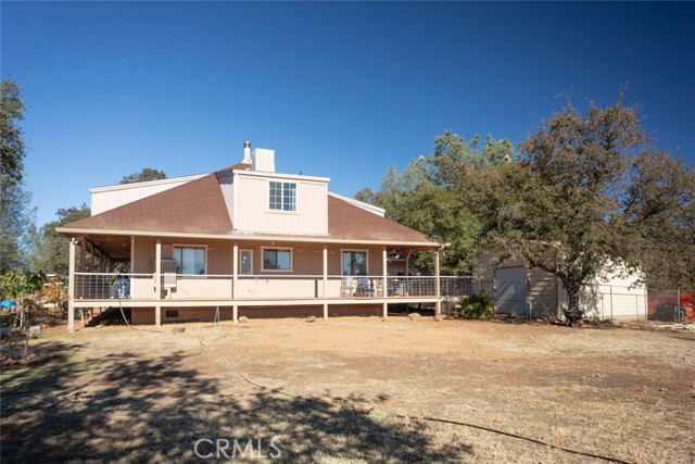 Detail Gallery Image 48 of 71 For 262 Pioneer Trl, Oroville,  CA 95966 - 3 Beds | 2 Baths