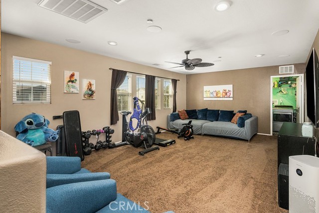 Detail Gallery Image 19 of 43 For 2491 E Norwich, Ontario,  CA 91761 - 4 Beds | 3 Baths