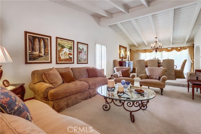 Detail Gallery Image 9 of 63 For 4329 via Frascati, Rancho Palos Verdes,  CA 90275 - 3 Beds | 3 Baths