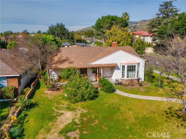 Detail Gallery Image 46 of 46 For 441 Dartmouth Rd, Burbank,  CA 91504 - 3 Beds | 2 Baths