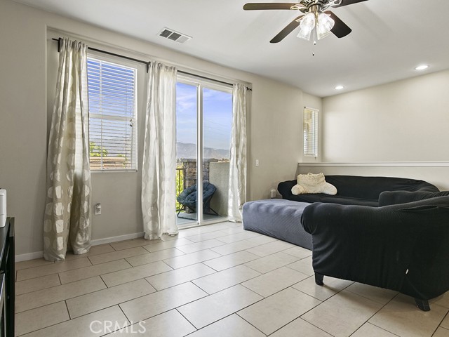 Detail Gallery Image 13 of 25 For 15617 Odyssey Dr #31,  Granada Hills,  CA 91344 - 2 Beds | 2 Baths