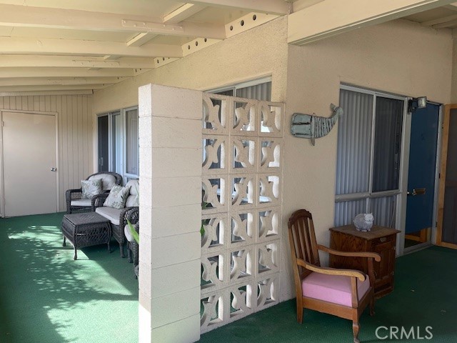 Detail Gallery Image 7 of 25 For 1360 Pelham 69-a,  Seal Beach,  CA 90740 - 2 Beds | 1 Baths