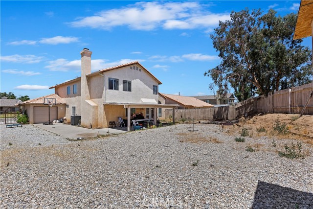 Detail Gallery Image 30 of 31 For 12803 Cardinal Rd, Victorville,  CA 92392 - 4 Beds | 3 Baths