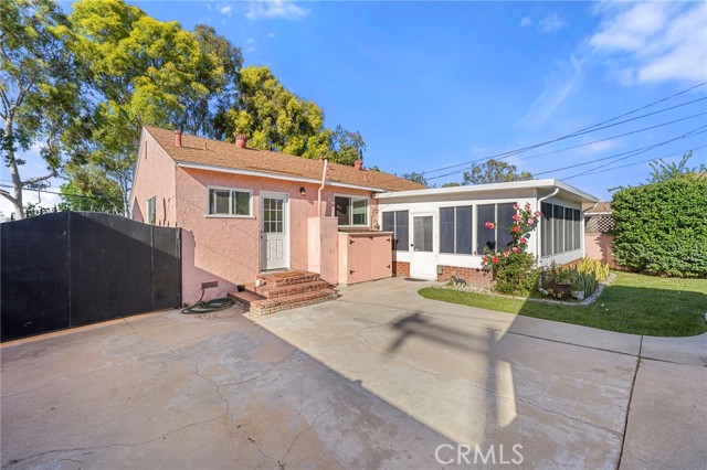 Detail Gallery Image 26 of 31 For 2412 Del Amo, Lakewood,  CA 90712 - 3 Beds | 1 Baths