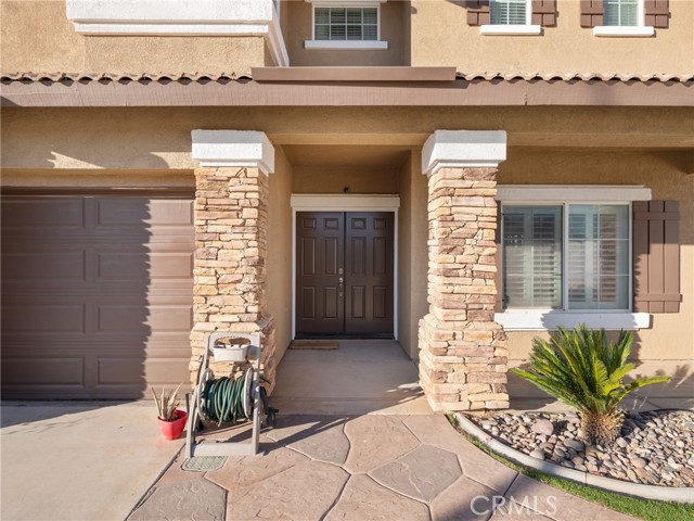 Detail Gallery Image 46 of 46 For 12304 Sunglow Ct, Victorville,  CA 92392 - 4 Beds | 2/1 Baths