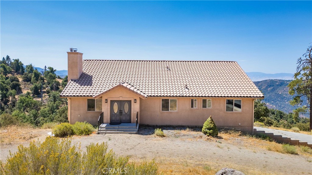 29600 Goldspike Road