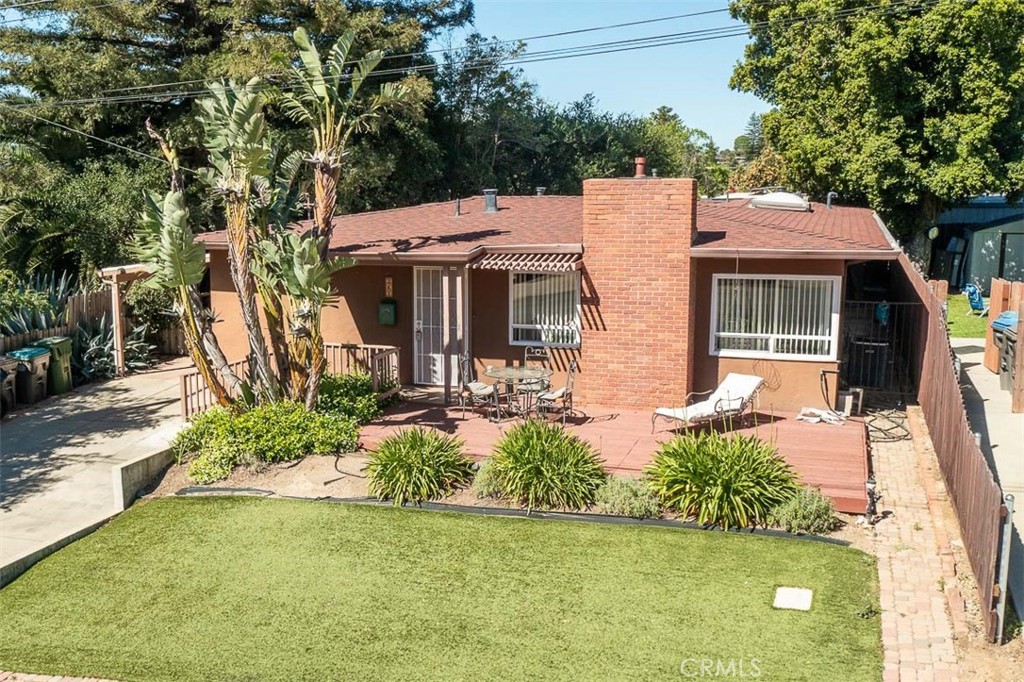 241 Henderson