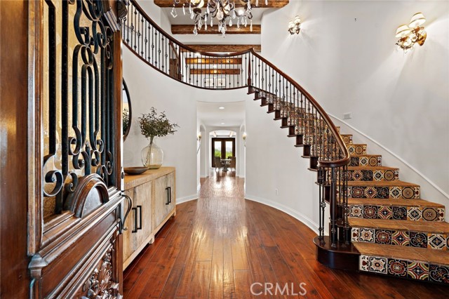 Detail Gallery Image 17 of 57 For 5 via Monarca, Dana Point,  CA 92629 - 4 Beds | 3/1 Baths