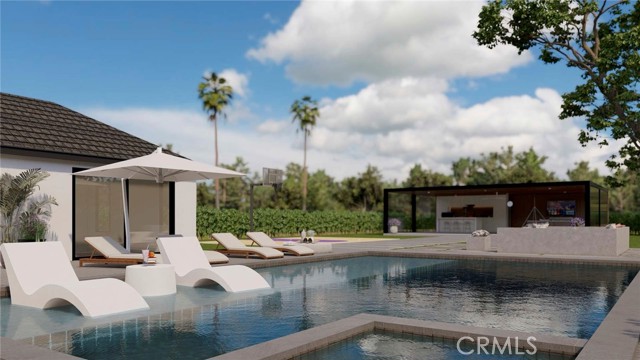 Detail Gallery Image 12 of 17 For 23227 Burbank Bld, Woodland Hills,  CA 91367 - 5 Beds | 5/1 Baths