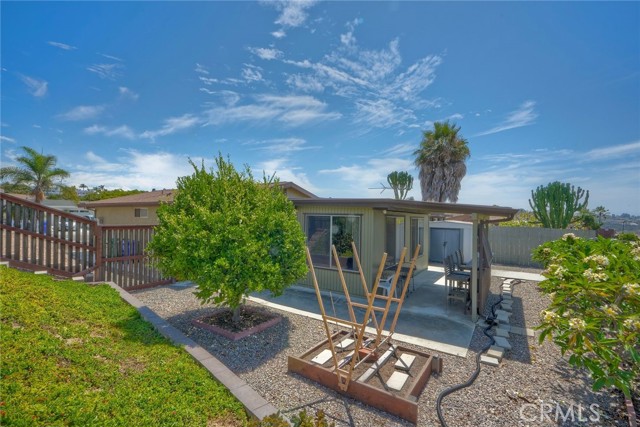 Detail Gallery Image 26 of 30 For 3494 Santa Maria St, Oceanside,  CA 92056 - 2 Beds | 1 Baths