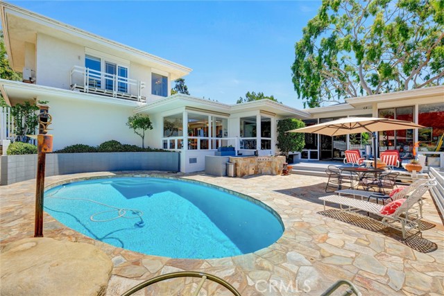 Detail Gallery Image 39 of 40 For 4161 via Padova, Claremont,  CA 91711 - 4 Beds | 3 Baths