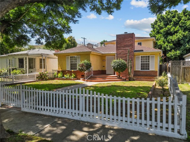 2531 Wellesley Ave, Los Angeles, CA 90064