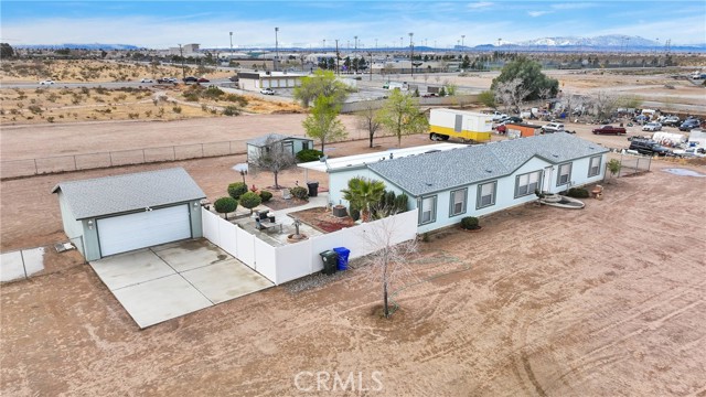 Detail Gallery Image 43 of 51 For 13365 Aster Rd, Victorville,  CA 92392 - 4 Beds | 2 Baths