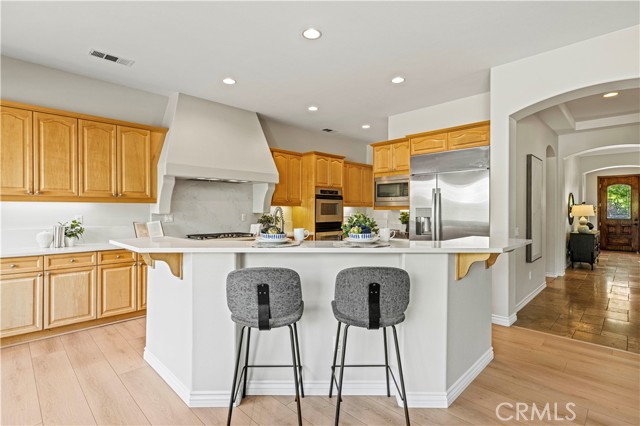Image 48 of 52 For 24986 Greensbrier Drive