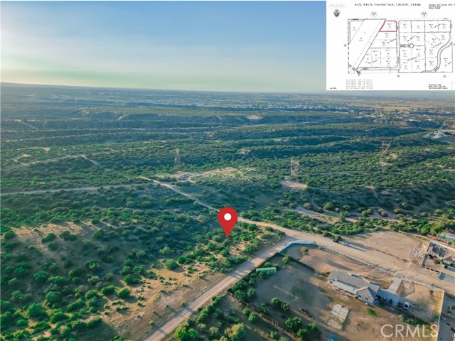 Detail Gallery Image 2 of 10 For 0 Alta Mesa Rd, Oak Hills,  CA 92344 - – Beds | – Baths