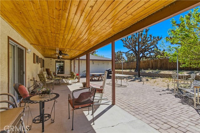 Detail Gallery Image 41 of 44 For 56711 Joshua, Yucca Valley,  CA 92284 - 3 Beds | 2 Baths