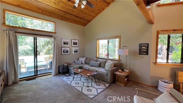 Detail Gallery Image 20 of 46 For 33478 Angeles Dr, Green Valley Lake,  CA 92341 - 2 Beds | 2 Baths