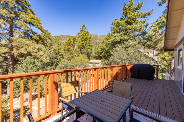 Detail Gallery Image 37 of 52 For 1135 Mount Verde Rd, Big Bear City,  CA 92314 - 4 Beds | 2/1 Baths