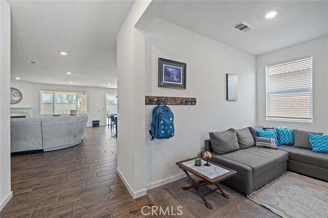 Detail Gallery Image 5 of 41 For 82169 Verdi Road, Indio,  CA 92203 - 4 Beds | 2 Baths