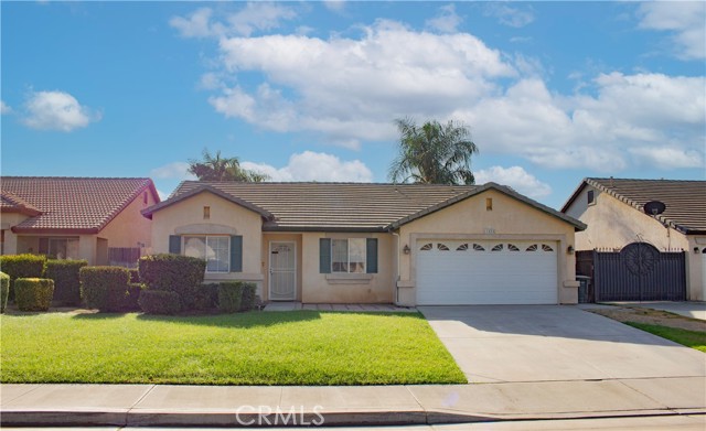 Detail Gallery Image 1 of 23 For 11515 Trinity Park Way, Bakersfield,  CA 93311 - 3 Beds | 2 Baths