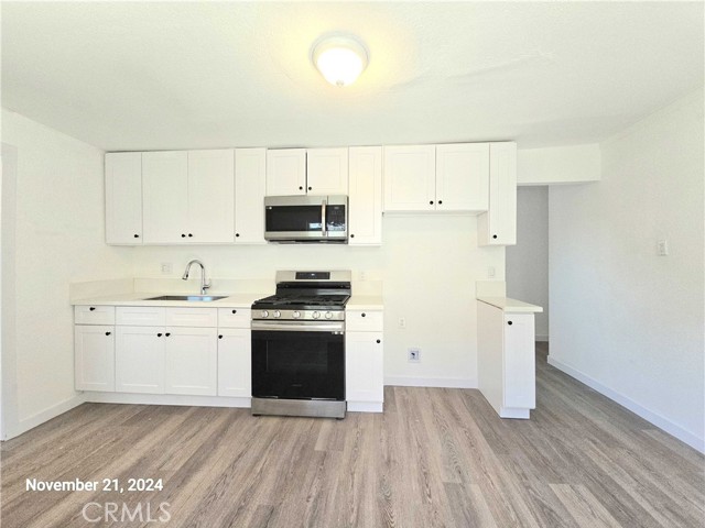 Detail Gallery Image 11 of 31 For 1468 E 107th St, Los Angeles,  CA 90002 - 2 Beds | 1 Baths