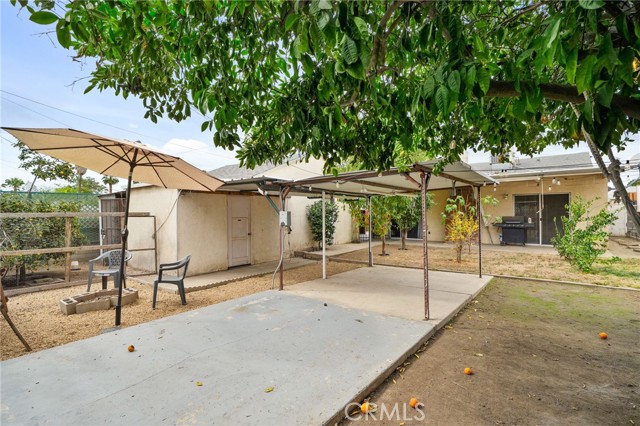 Detail Gallery Image 30 of 32 For 1421 Valencia, San Bernardino,  CA 92404 - 3 Beds | 2 Baths