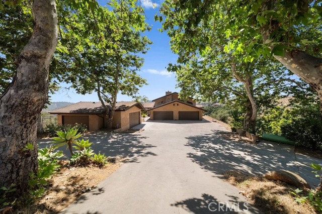 Home for Sale in Fallbrook