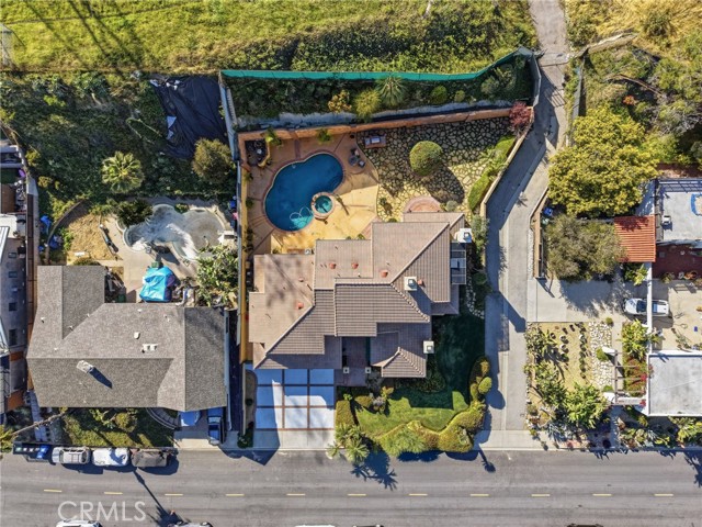 Detail Gallery Image 35 of 35 For 4177 S Cloverdale, Los Angeles,  CA 90008 - 4 Beds | 5 Baths