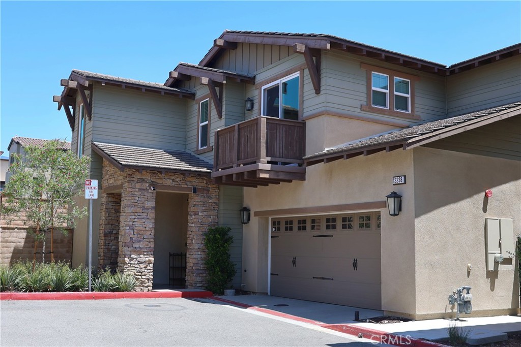 12238 Chorus