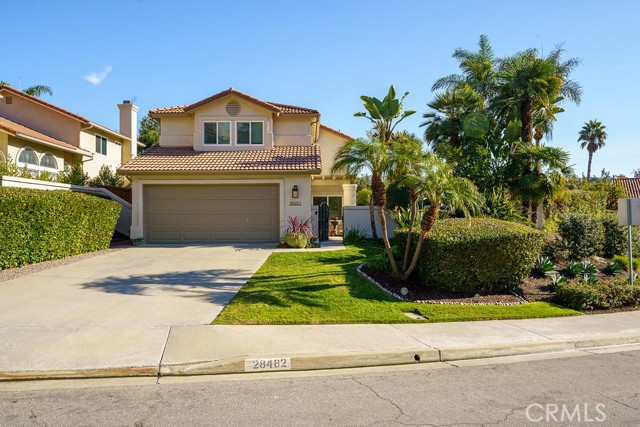 Detail Gallery Image 2 of 47 For 28482 via Nandina, Laguna Niguel,  CA 92677 - 3 Beds | 2/1 Baths