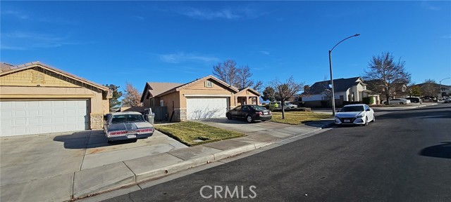 Detail Gallery Image 2 of 4 For 38212 Grant Dr, Palmdale,  CA 93552 - 4 Beds | 2 Baths