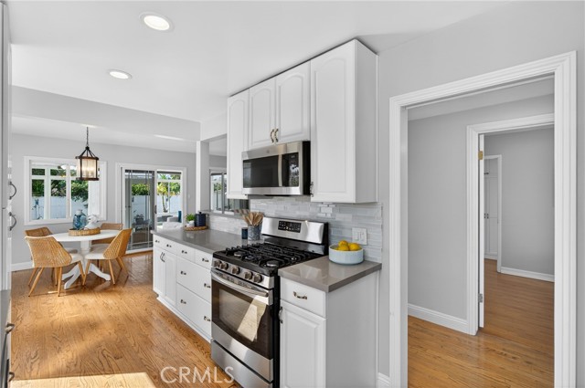 Detail Gallery Image 20 of 49 For 4926 Jacques, Torrance,  CA 90503 - 3 Beds | 2 Baths