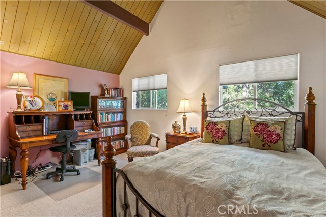 Detail Gallery Image 33 of 69 For 750 Zurich Dr, Lake Arrowhead,  CA 92352 - 4 Beds | 4/1 Baths