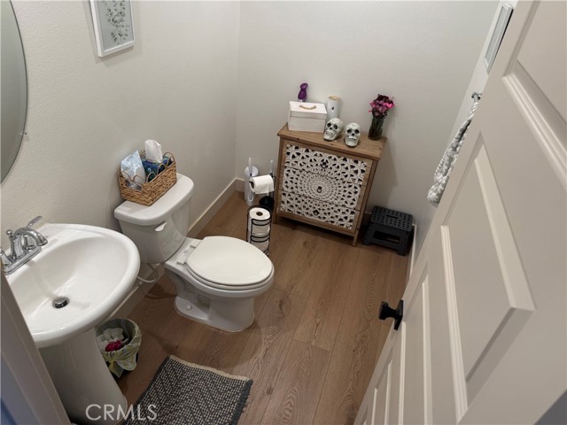 Detail Gallery Image 14 of 41 For 5758 Raven, Banning,  CA 92220 - 3 Beds | 2/1 Baths